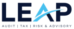 Leap Logo